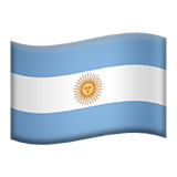 vlajka-argentina-emoji