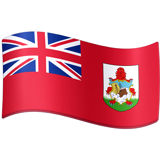 🇧🇲 Flag: Bermuda Emoji
