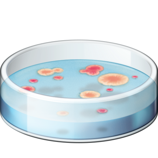 🧫 Petri Dish Emoji