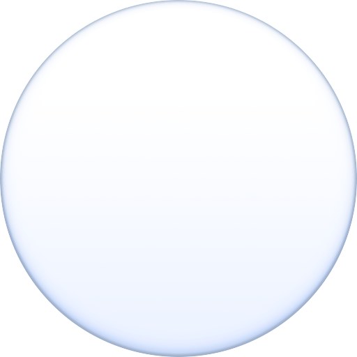 White Circle Emoji white-circle-emoji
