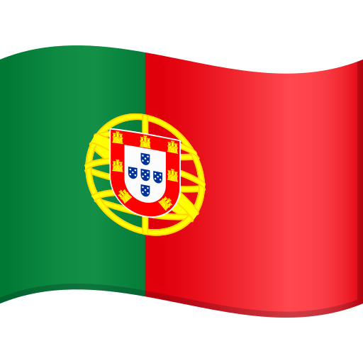  Flag Portugal Emoji