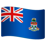 🇰🇾 Flag: Cayman Islands Emoji