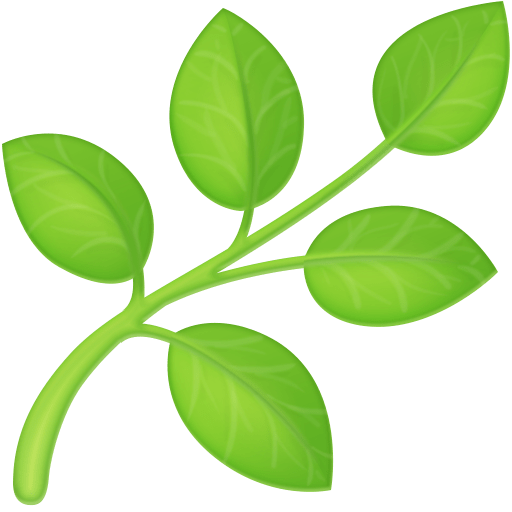 🌿 Herb Emoji
