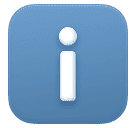 ℹ️ Information Emoji