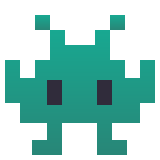 👾 Monstro Alienígena emoji