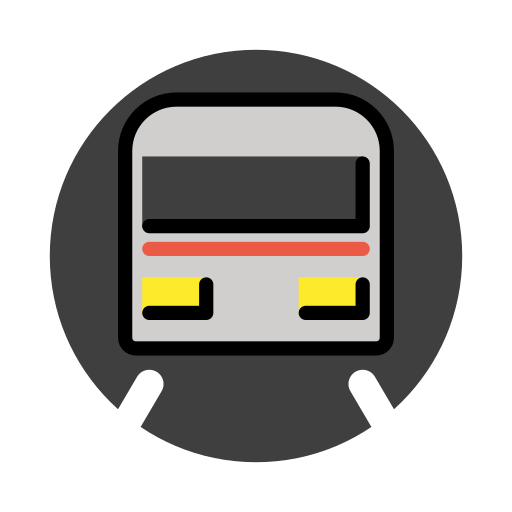 π Metro Emoji